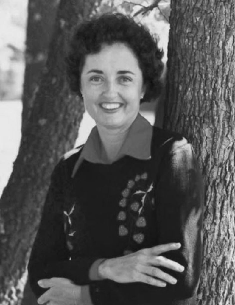 Clare Derham Fincher