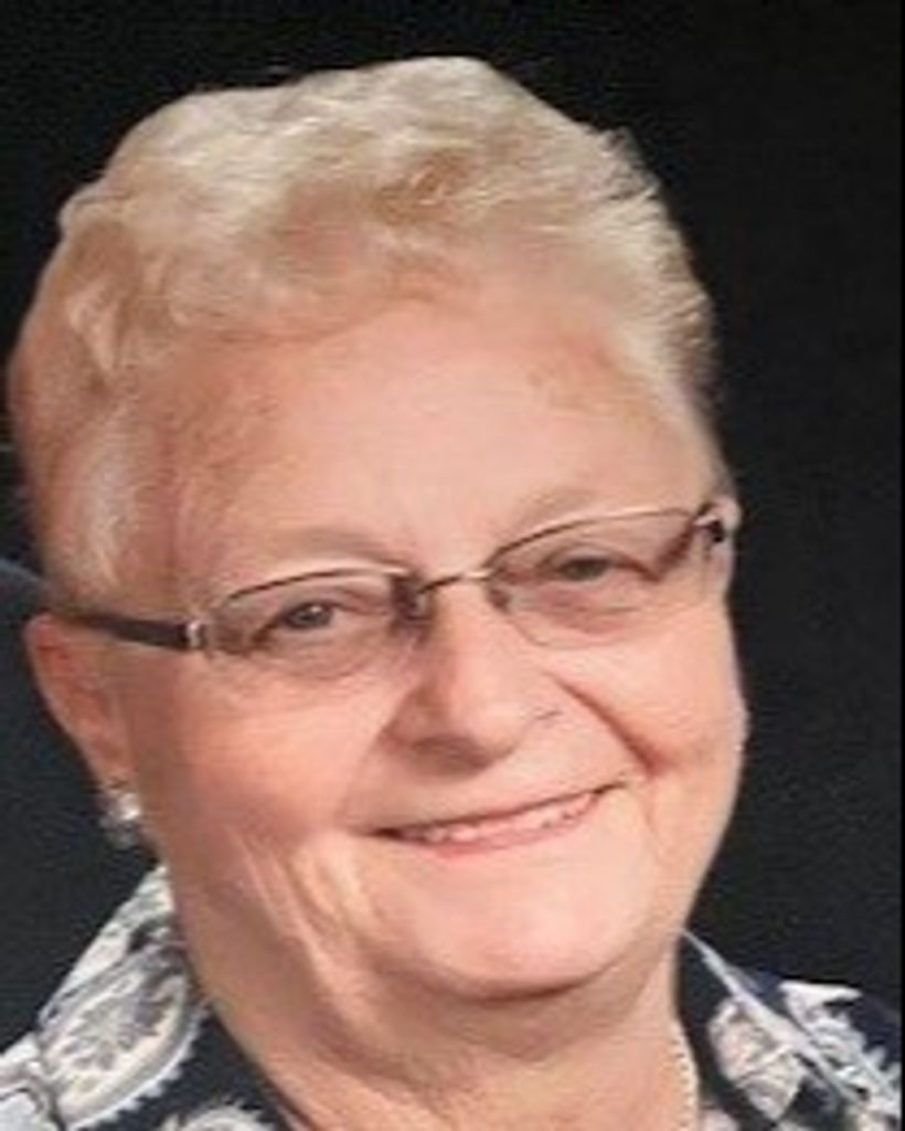 Sandra "Sandy" J. Docter