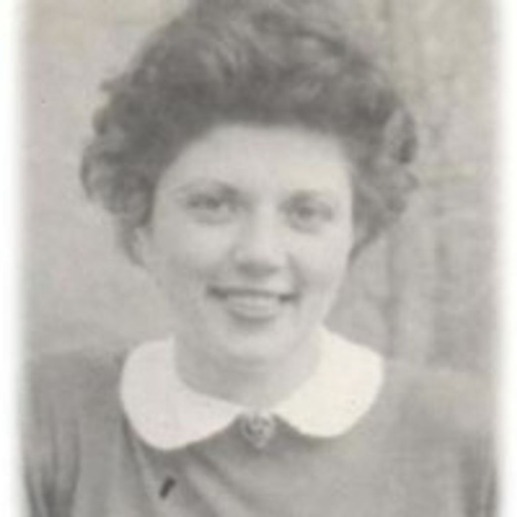 Helene Bailey
