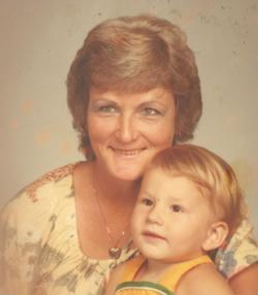 Janice Reynolds Sides