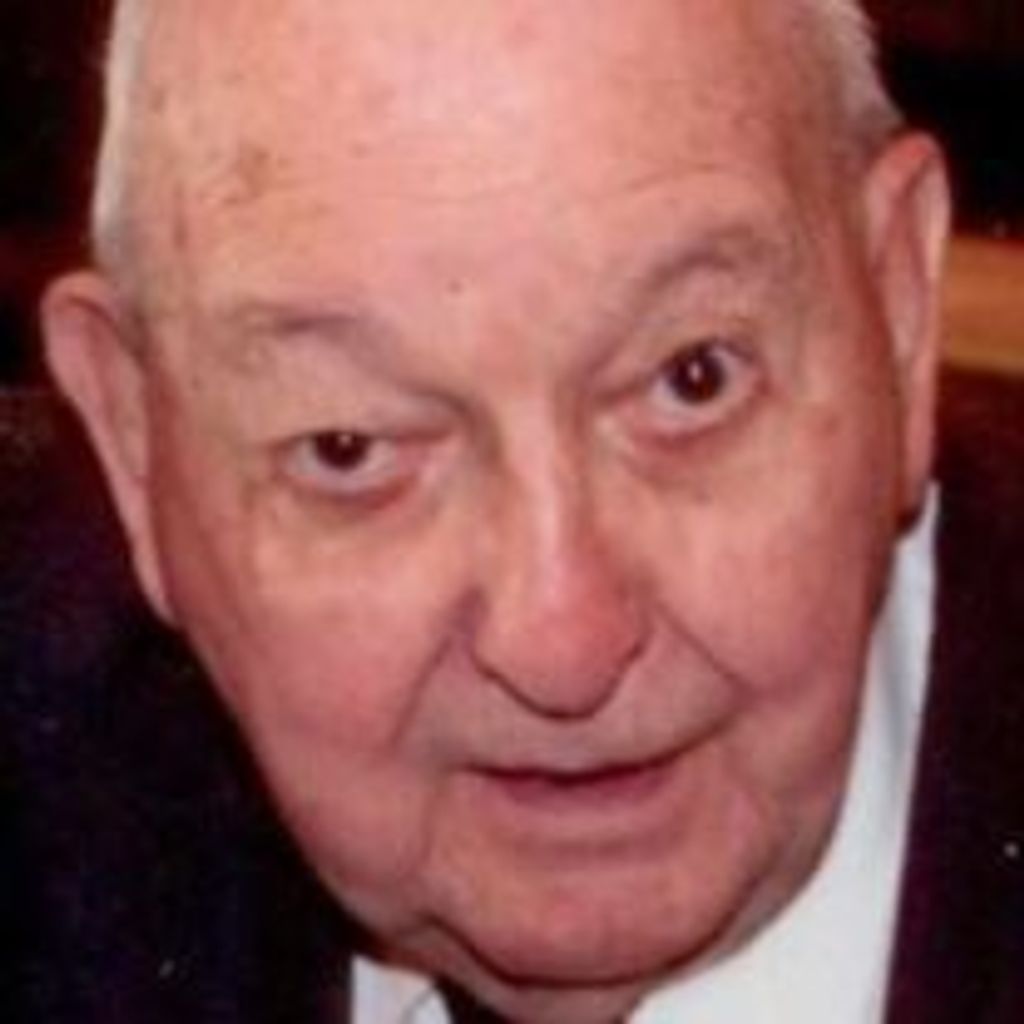 Rev. Burnis G. Hopper