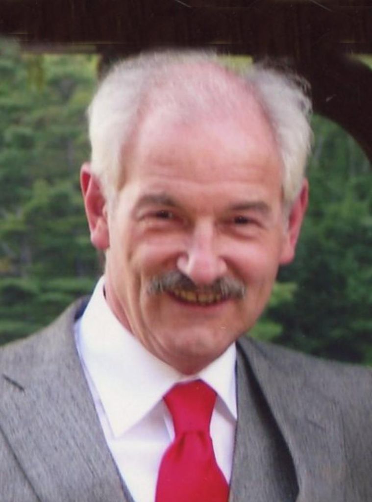 Richard M. Gilbert Profile Photo