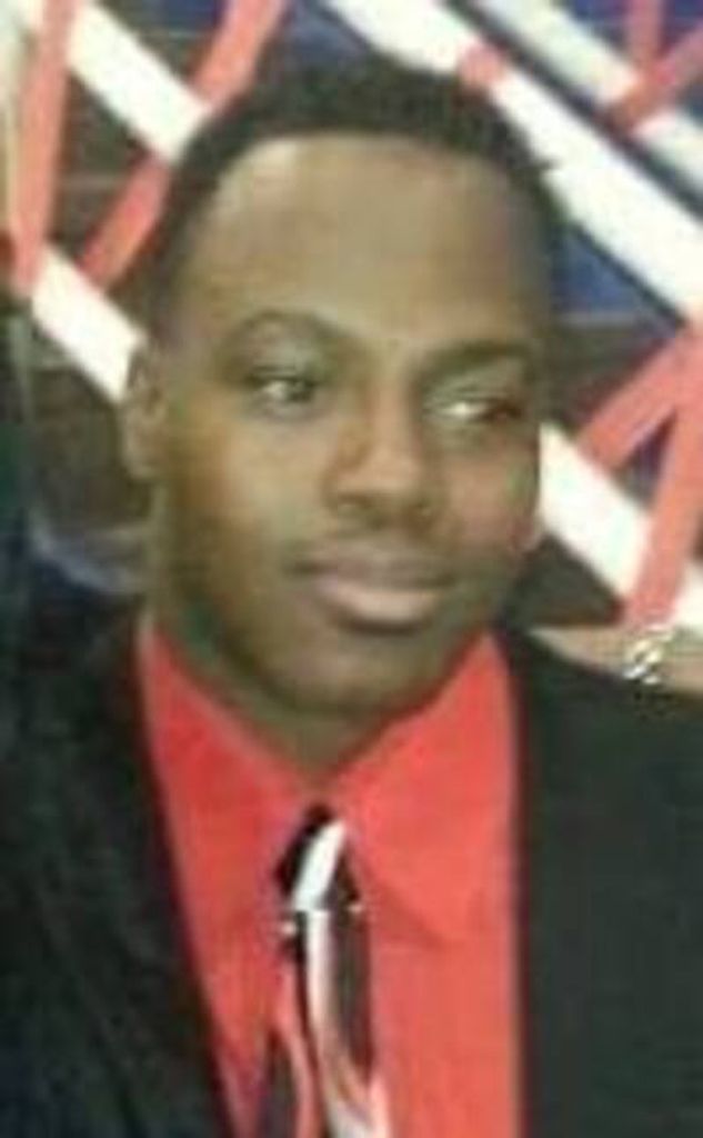Kendrick Payne Profile Photo