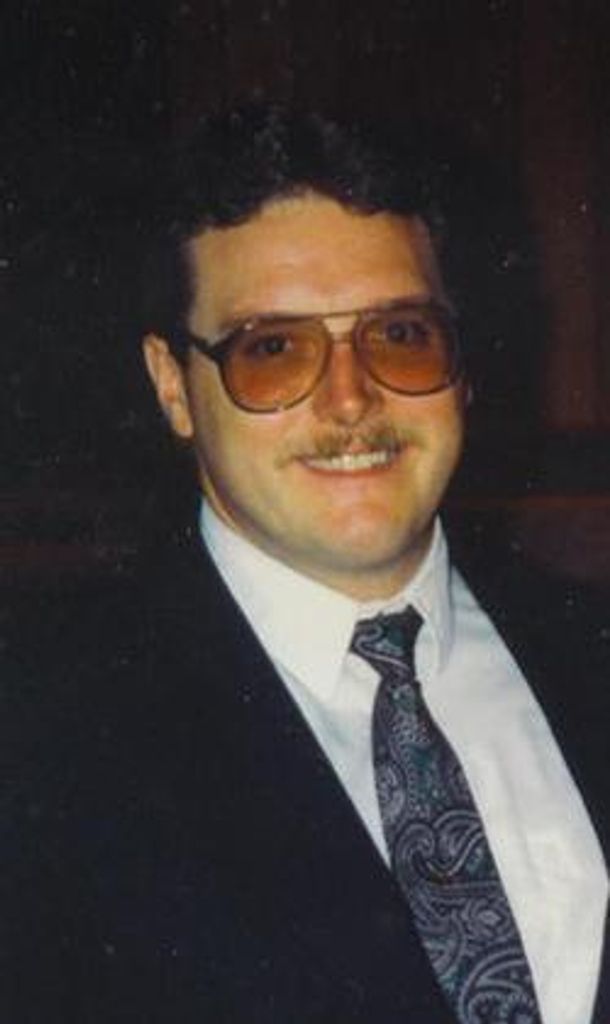 Jeff Allen Patton