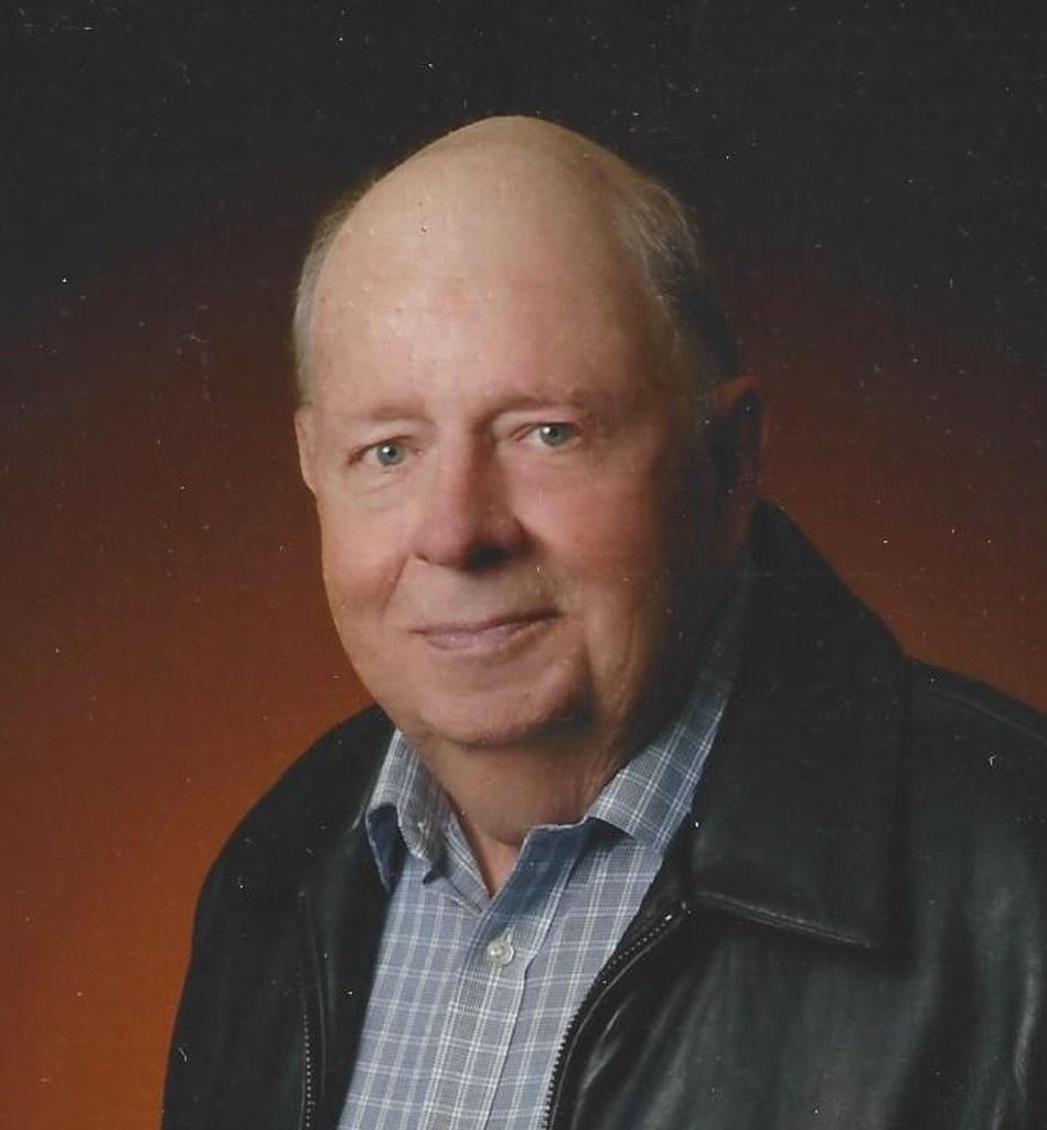 John Johnson Profile Photo