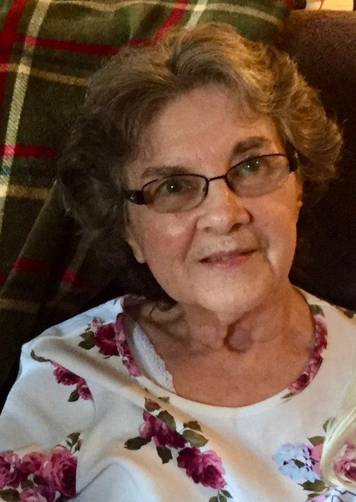 Carolyn Sue Wilson Profile Photo