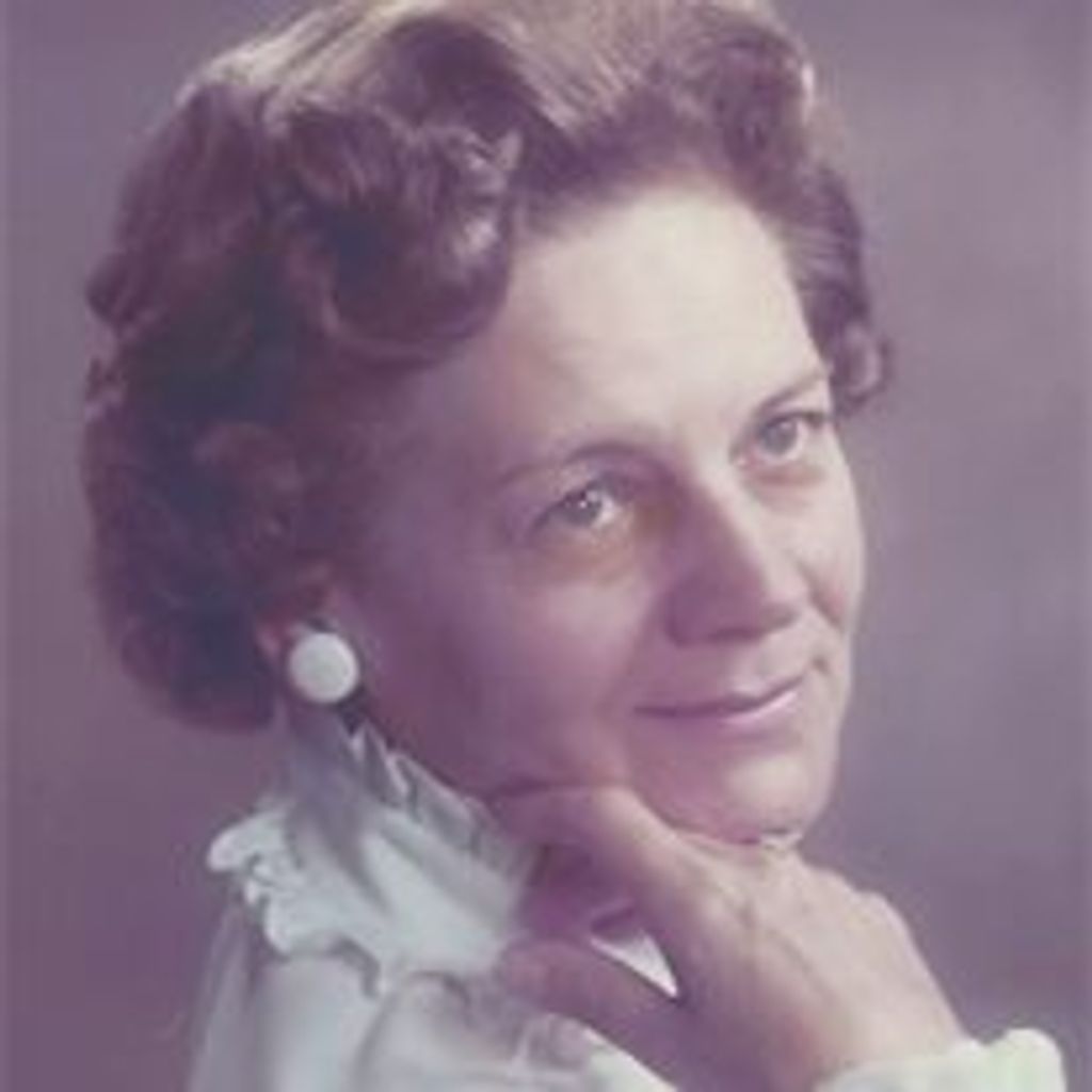 Alice D. "Delvecchio" Michael