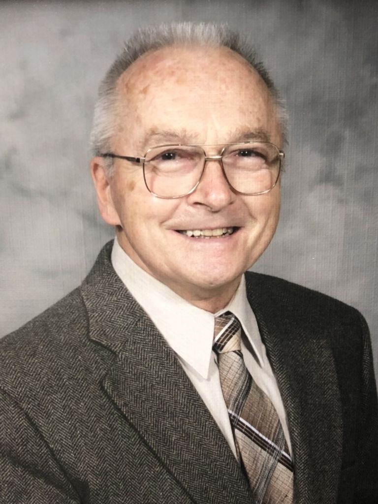 Martin B. Dabkowski