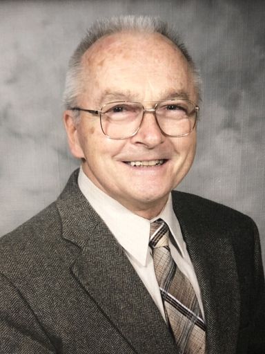Photo of Martin B. Dabkowski