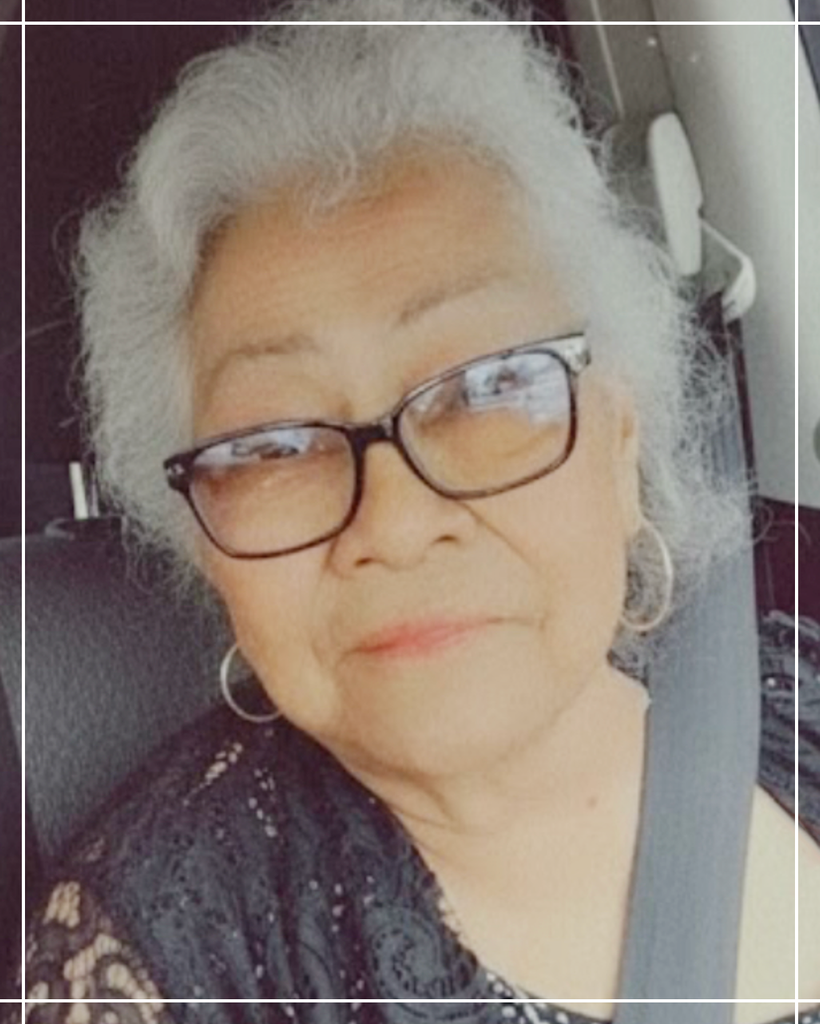 Manuella "May" Rivas Profile Photo