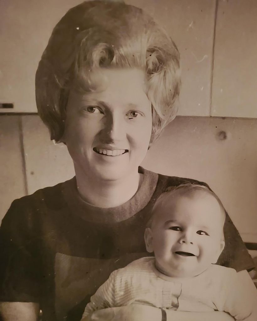 Jeanette Marie Storm