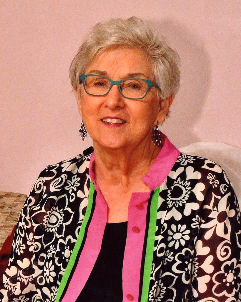 Bernice Earline Brown Swaim