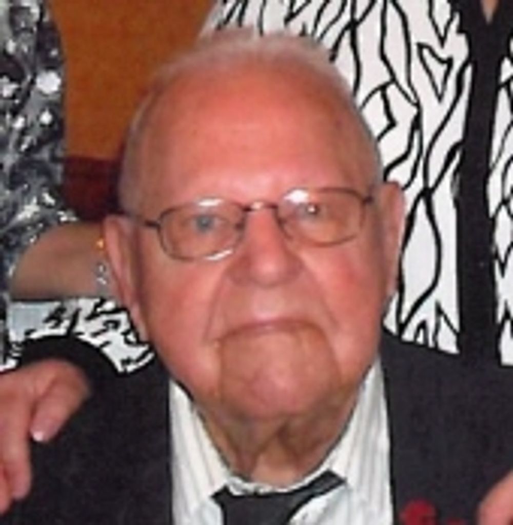 Gerald D. Apmann