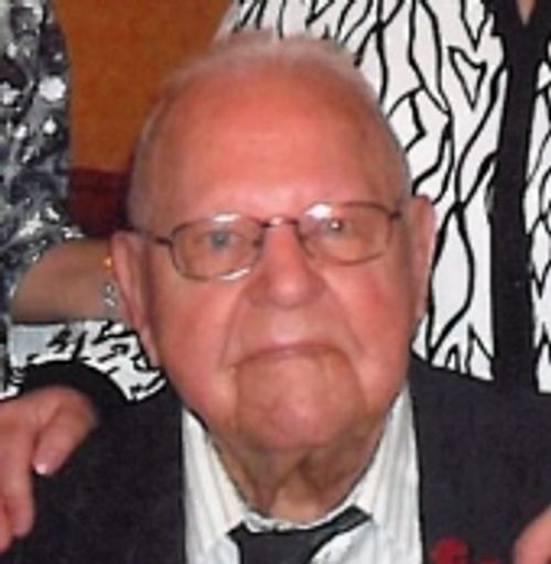 Gerald D. Apmann Profile Photo