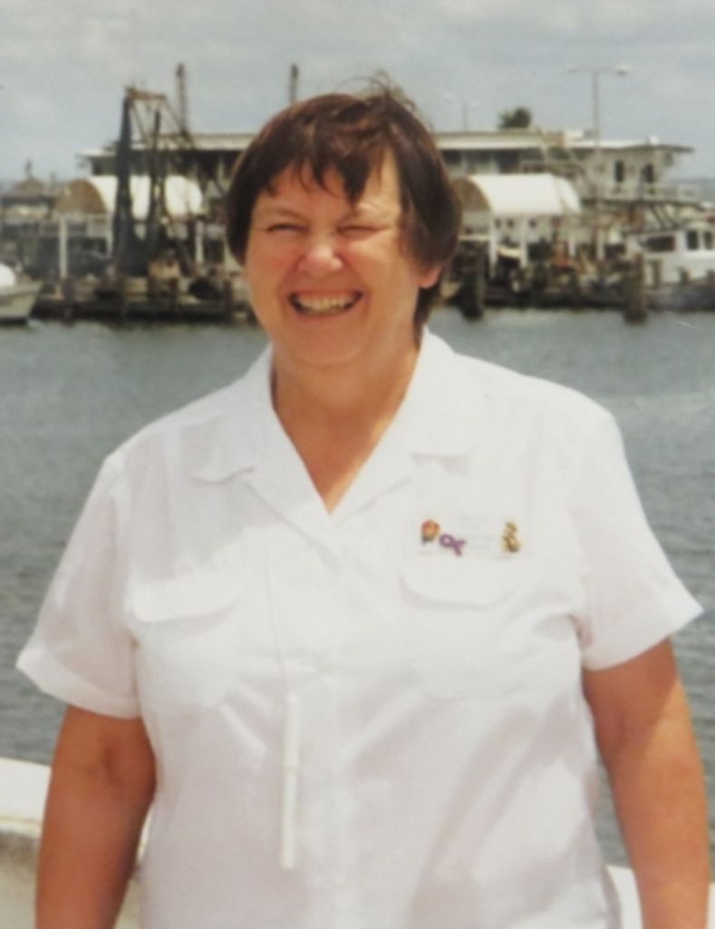Delores N. Carryer Profile Photo