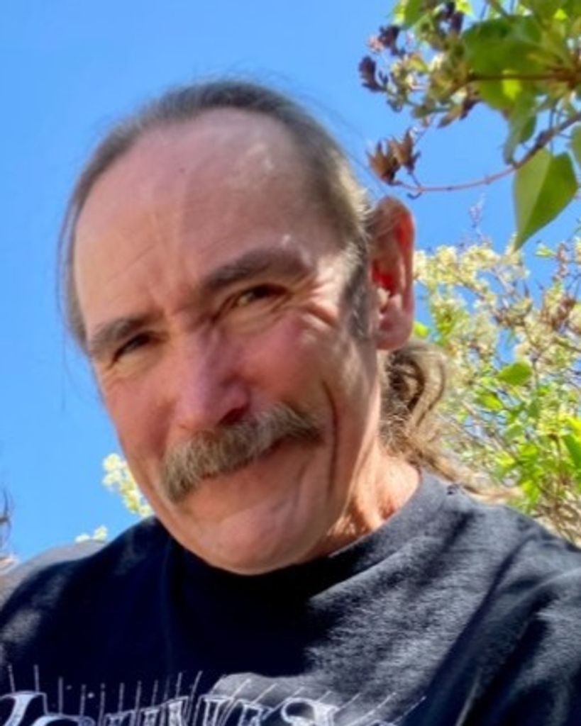 Frank Larry Parker
