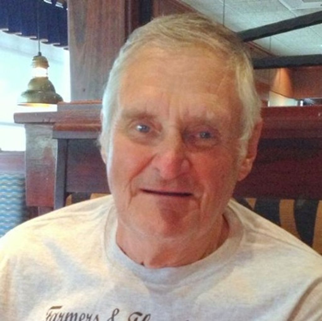 Donald E. Glass, Jr. Profile Photo
