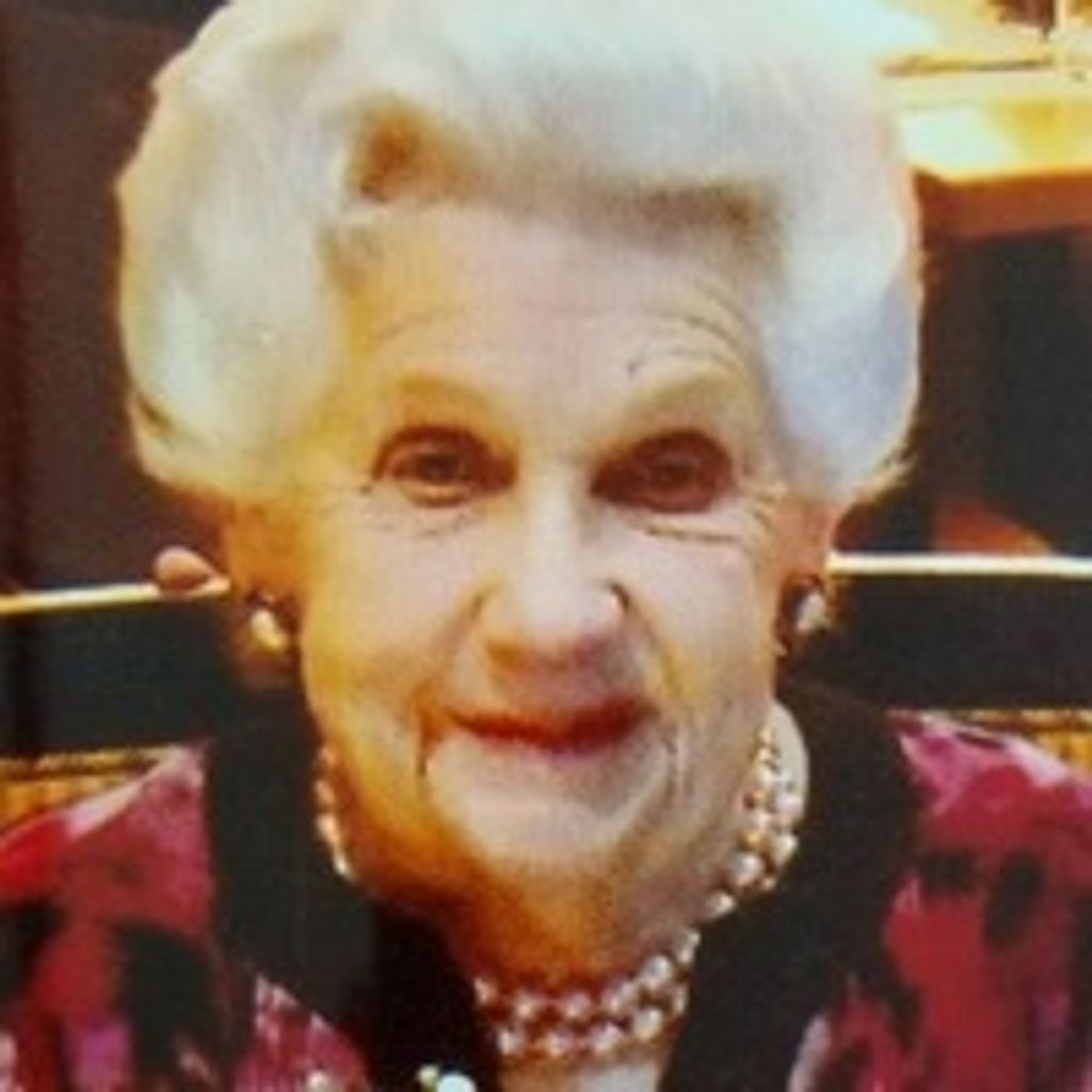 Ruth "Bunni" (Gregory) Gromeeko