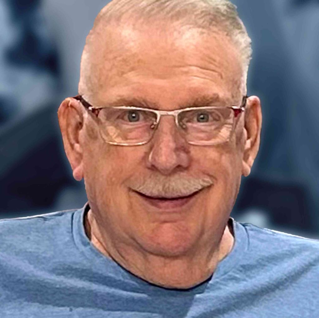 William Gill Profile Photo