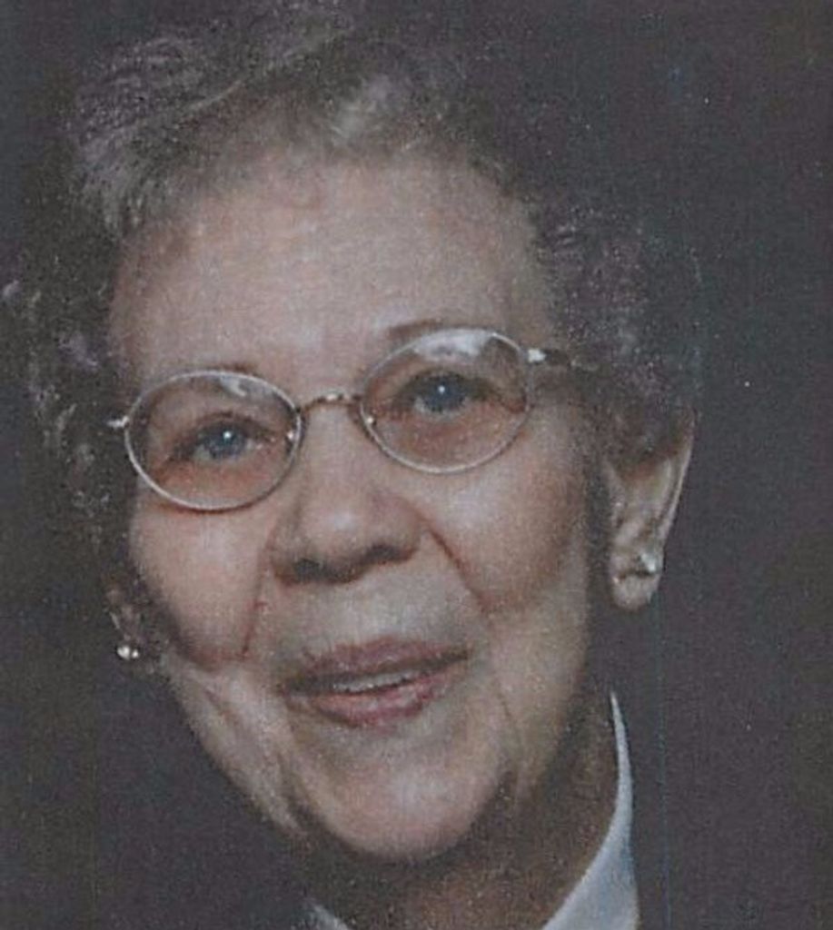 Mabel Rather