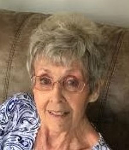 Serena M. Bobson Profile Photo