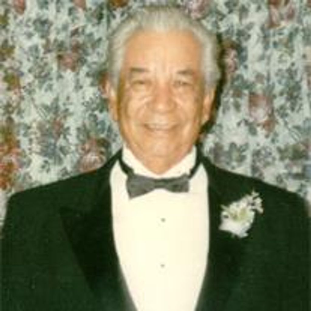 Elias Zapata Profile Photo
