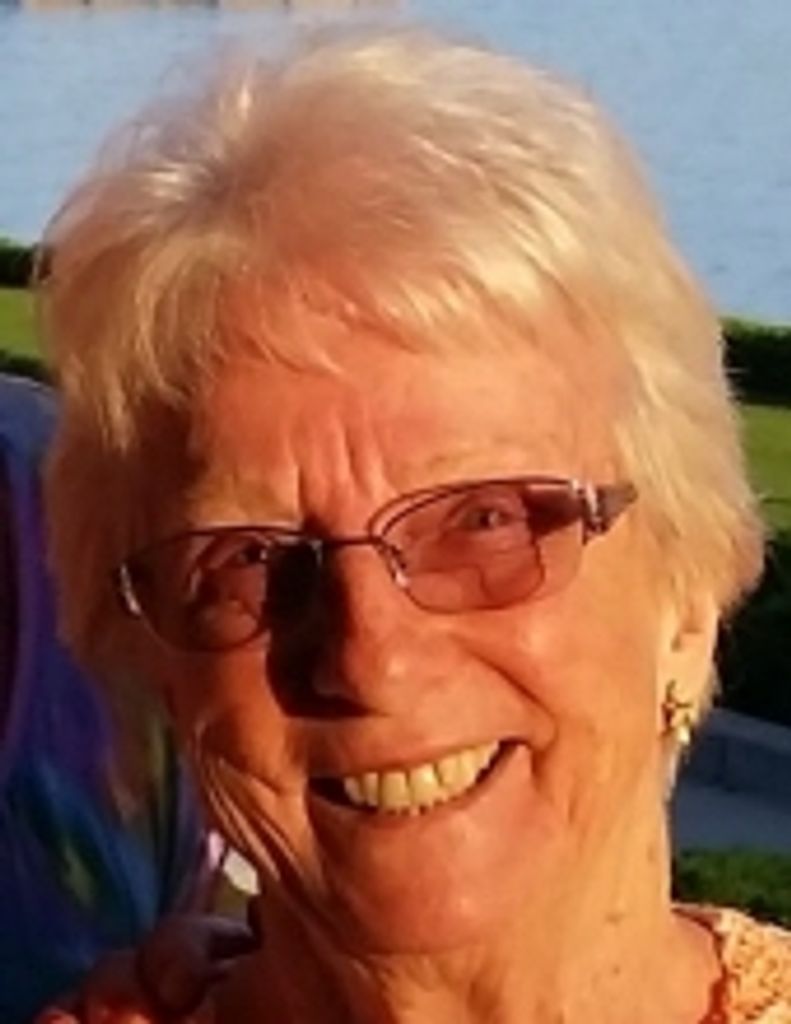 Angeline “Angie” Martha  Meyer