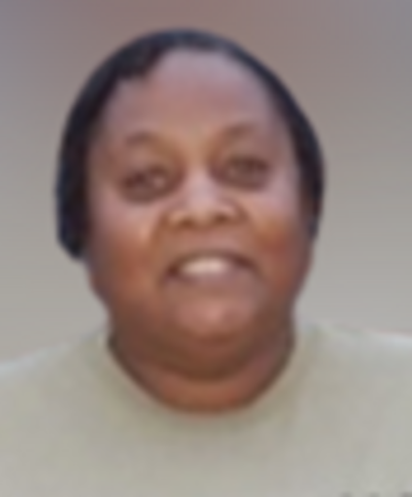 Richella Theresa Sherman