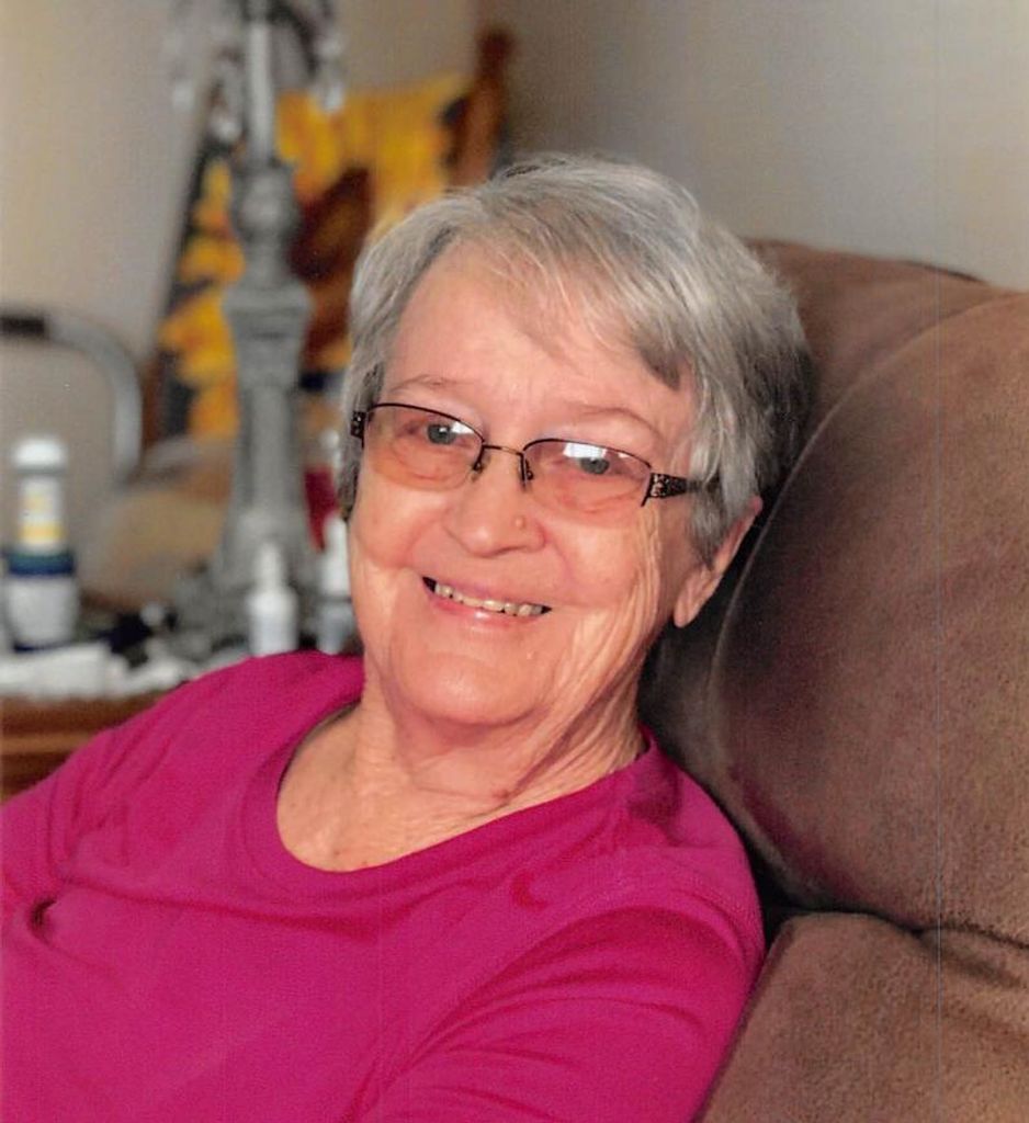 Arlene Louise Davidson Profile Photo