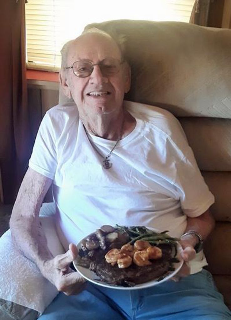 Lyle "Jimmy" James Rowe