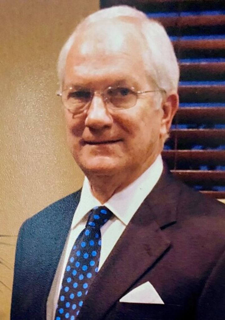 William "Phillip" Johnson, Jr. Profile Photo