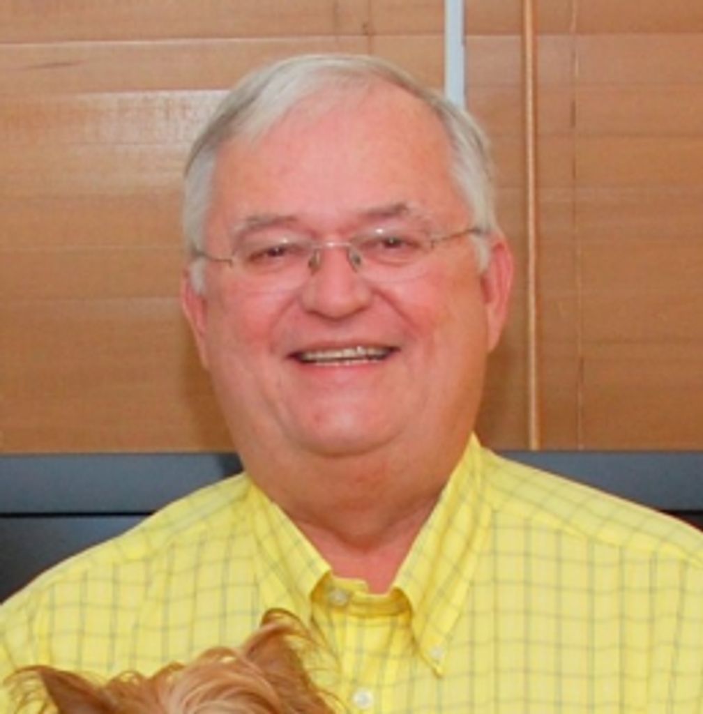Ralph Rosier