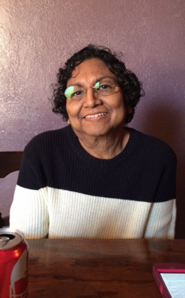Ramona Guerrero Aleman Profile Photo