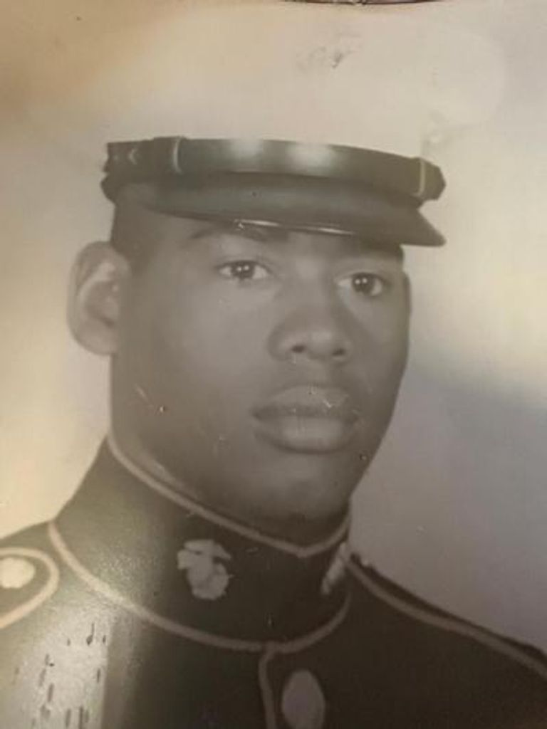 Kenneth Brunson Profile Photo