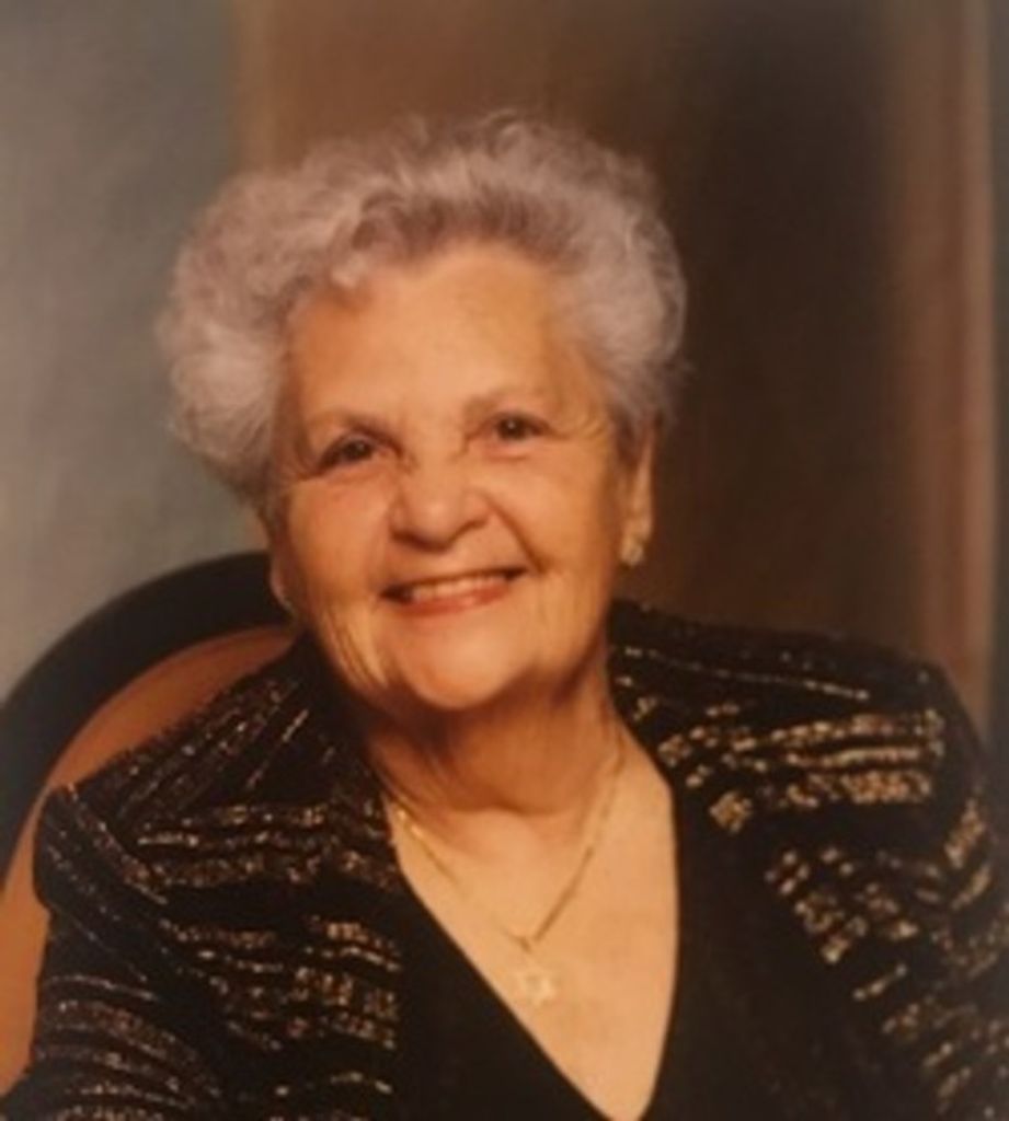 Gladys Rosenfeld Profile Photo