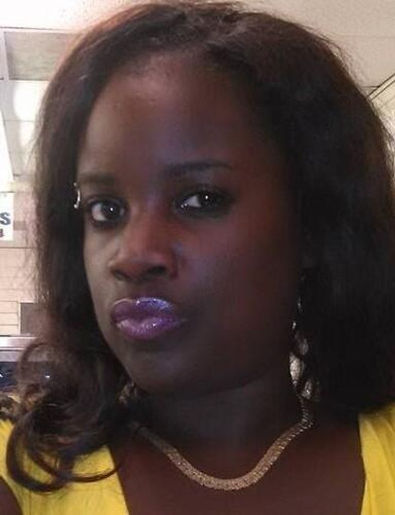 Nakeisha Renee "Kefer" Williams Profile Photo