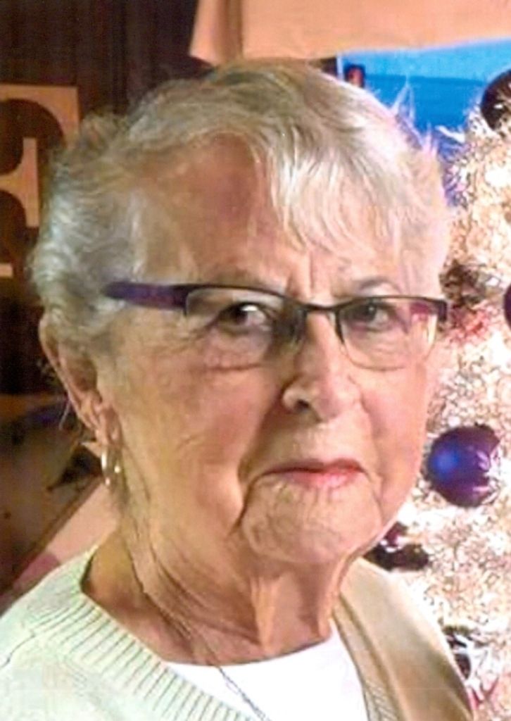 Rita Simpson