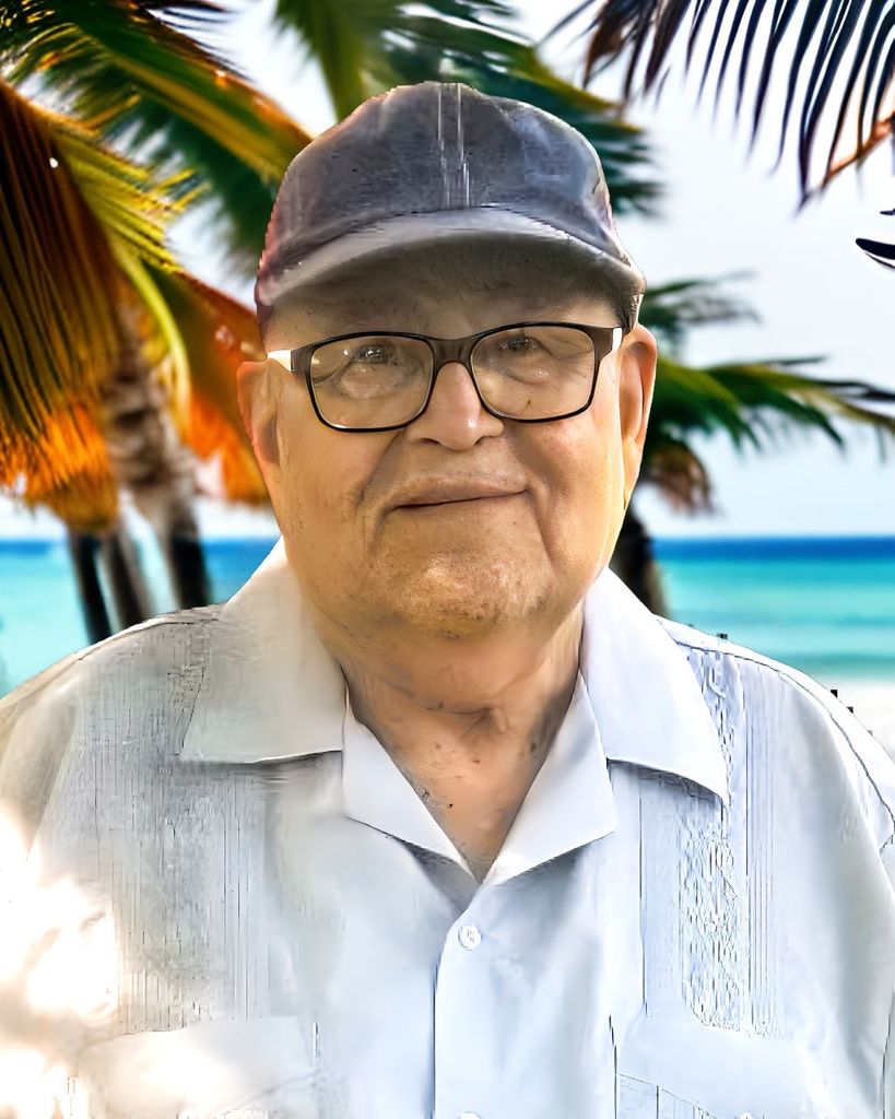 Carmelo Mojica Nieves