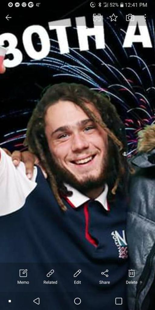 Isaiah Marquise Kuykendall Profile Photo
