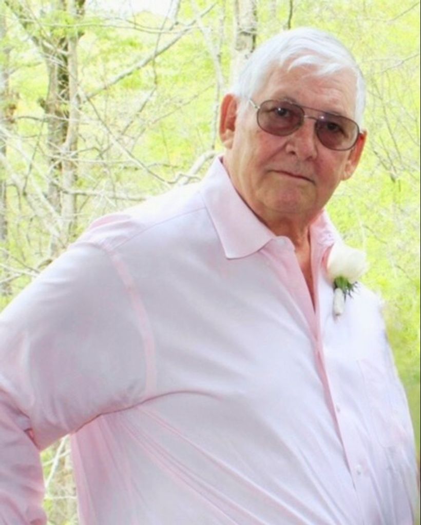 James C. Morris Profile Photo