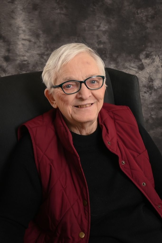 Judith Van Dusseldorp