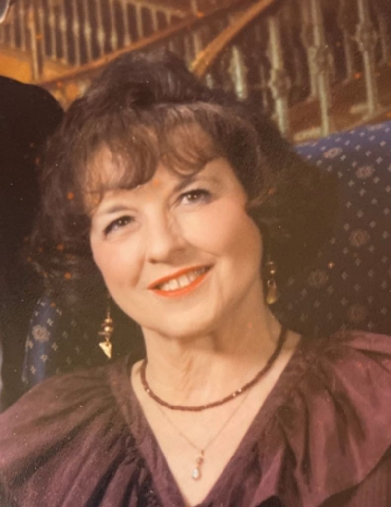 Lucille "Kay"  Littleton Profile Photo