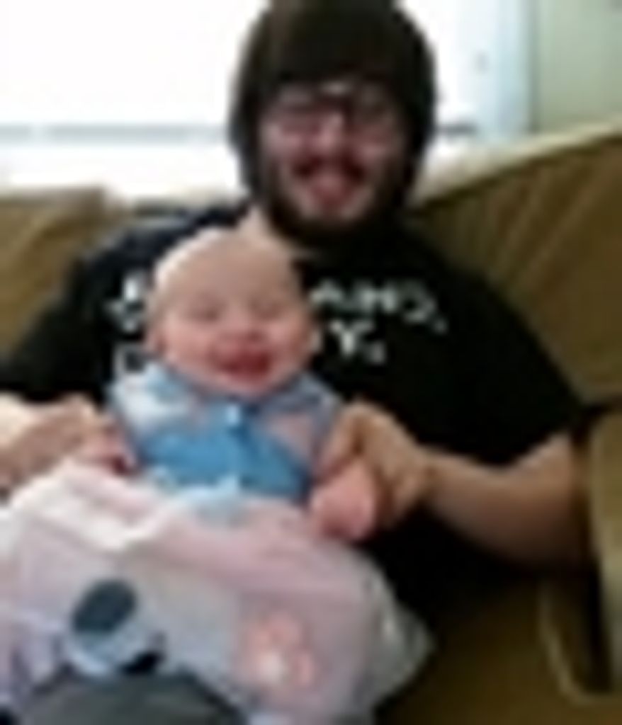 Zachary Lybrand Profile Photo