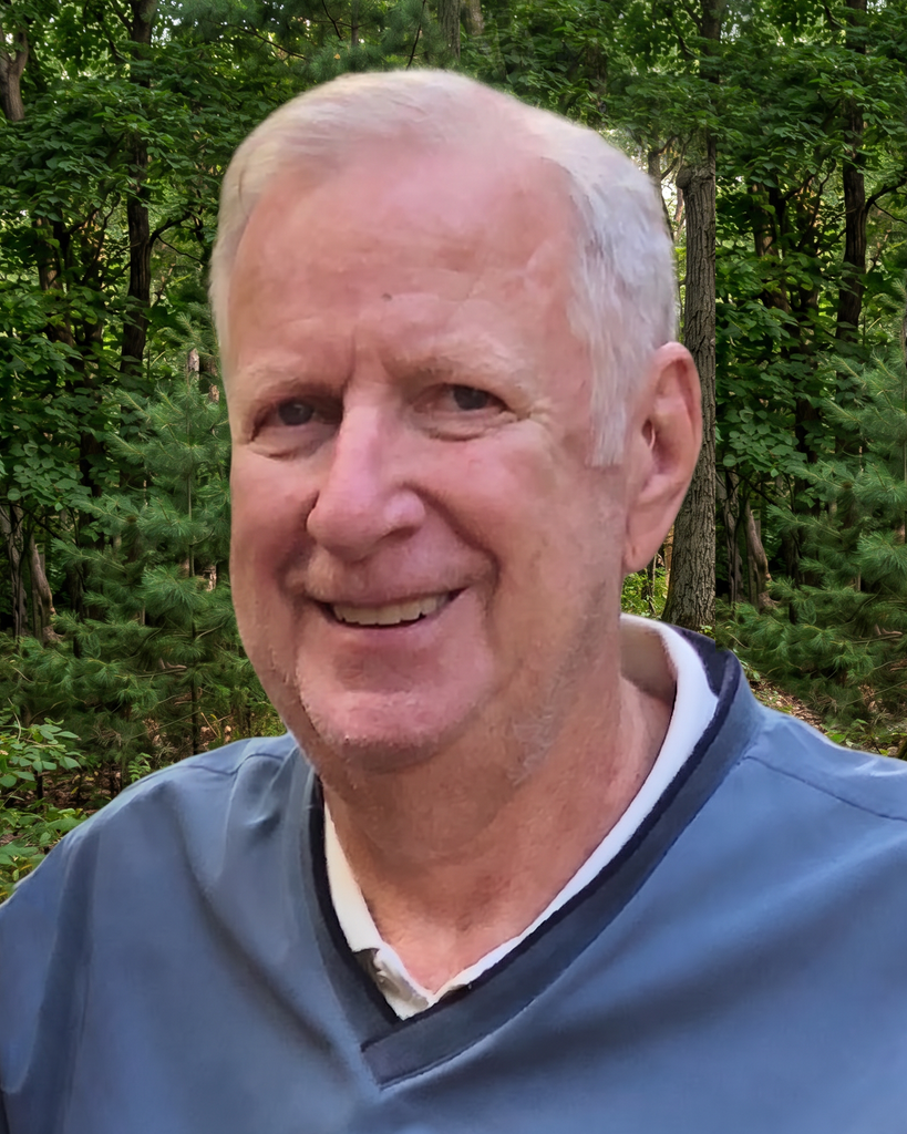 Martin F. "Marty" Ozinga