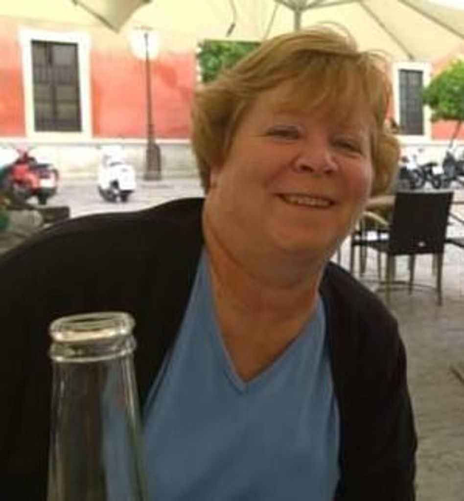 Mary Bohler Veras Profile Photo