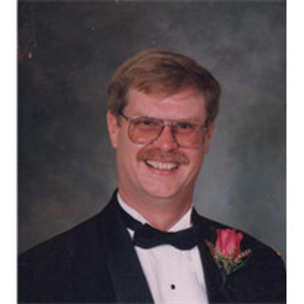 Ronnie S. Erickson