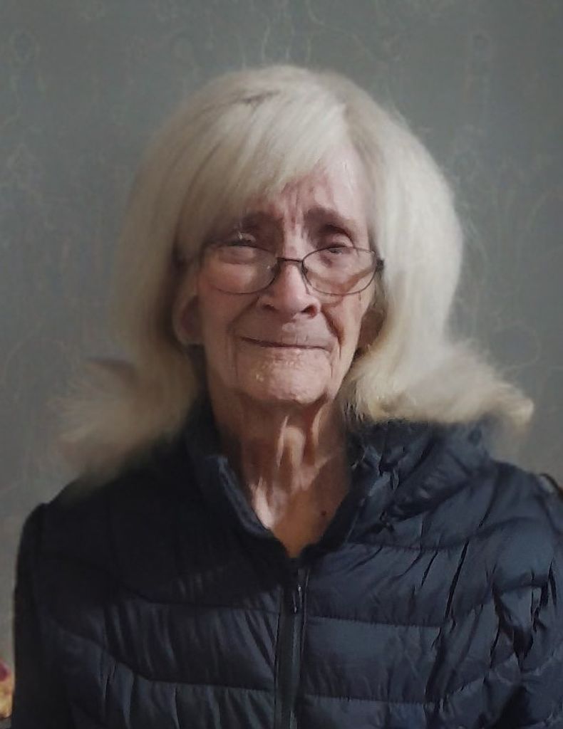 Patricia Ann Delong