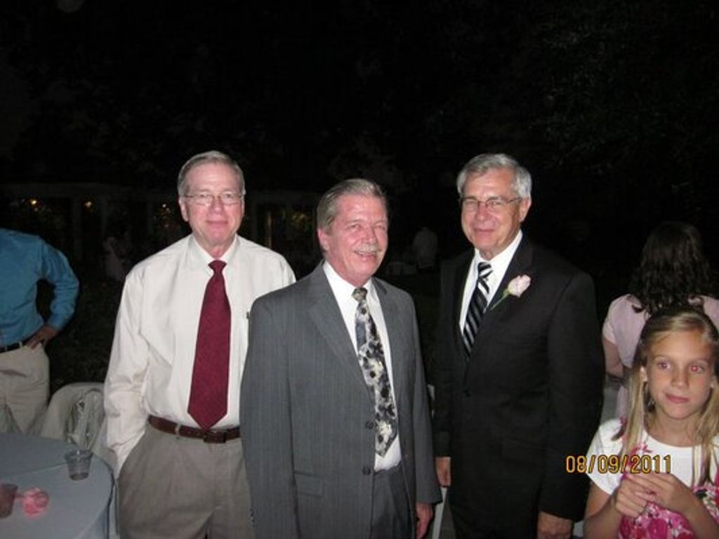 Charles David Doyel Profile Photo