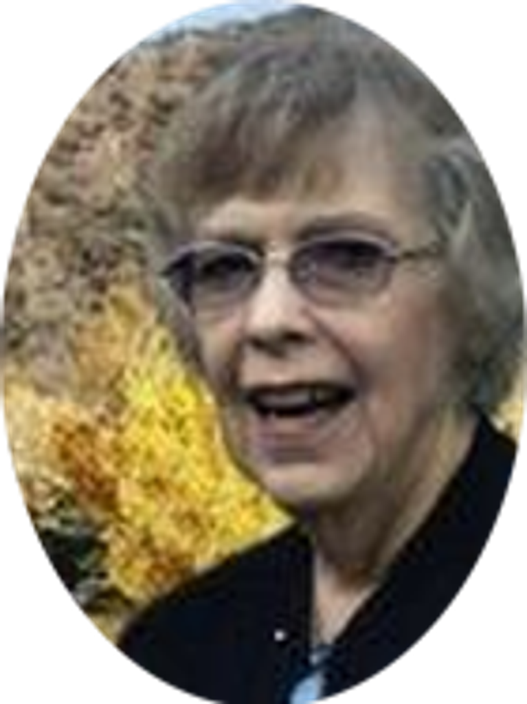 Jacqueline  E. (Cannon)  Day