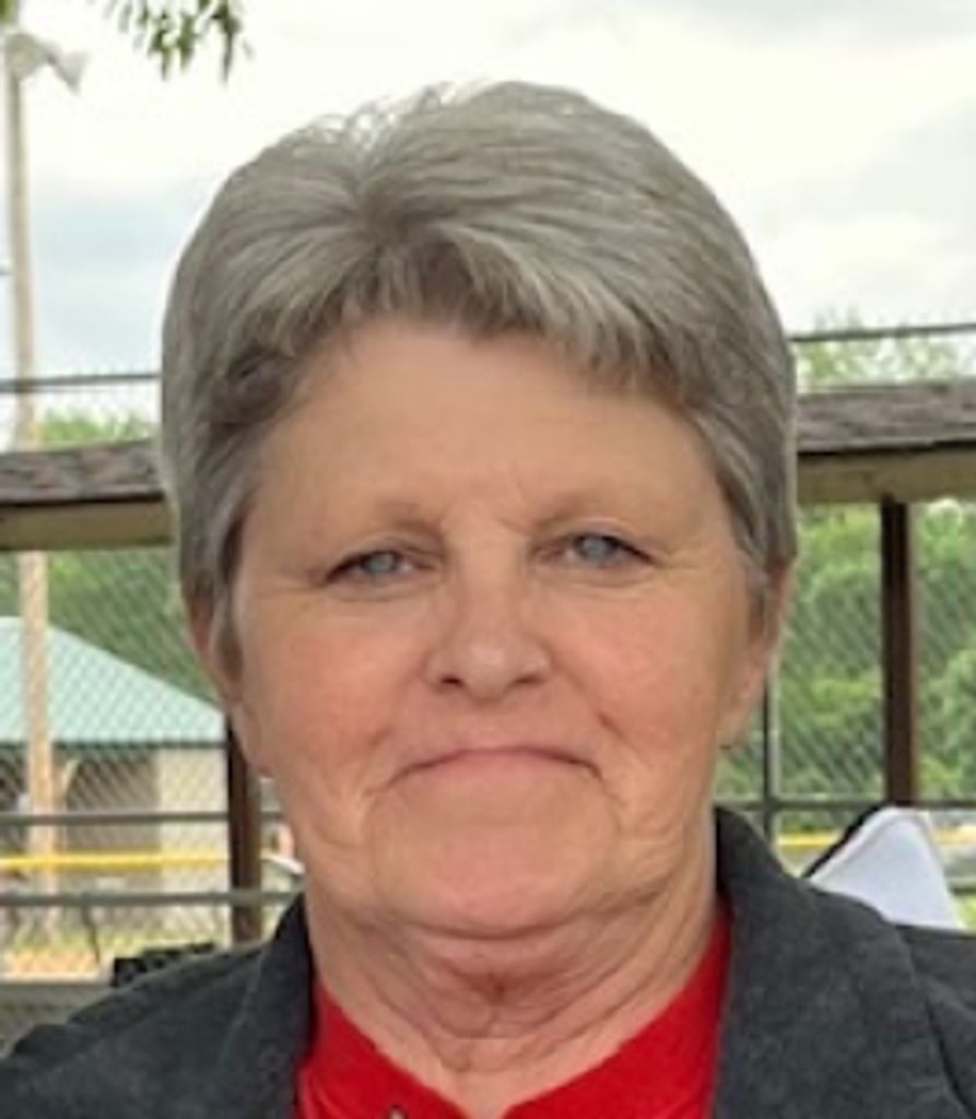 Jackolyn Kaye Collier Profile Photo